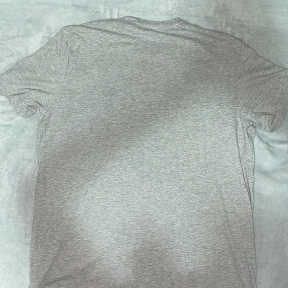 Calvin Klein Short Sleeve Shirt - Picture 3 of 3